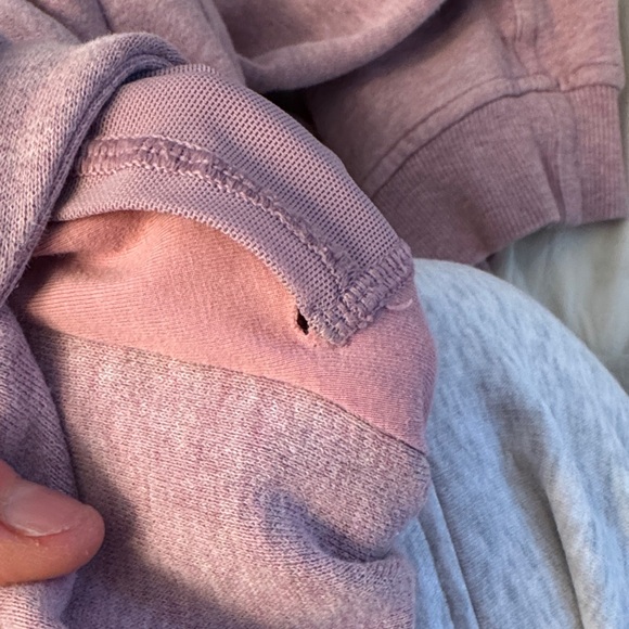 Lululemon scuba high-rise jogger full length - Picture 5 of 5